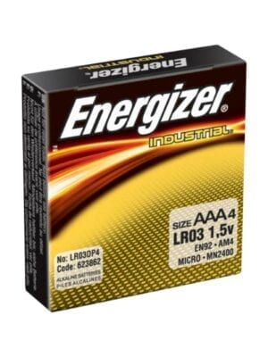 Batteries