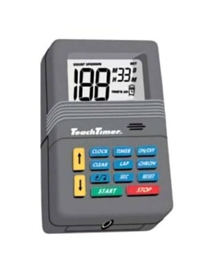 Classroom Timers